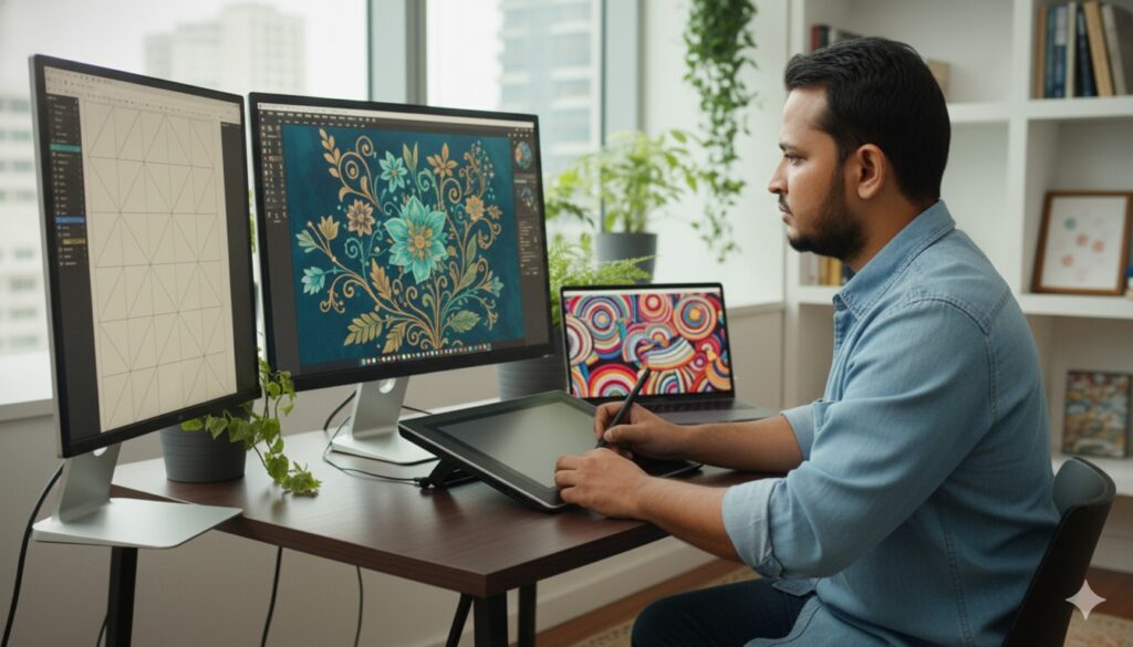 Professional Graphic Design