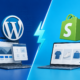 WordPress vs Shopify: Which is Better for Your Business in 2026?