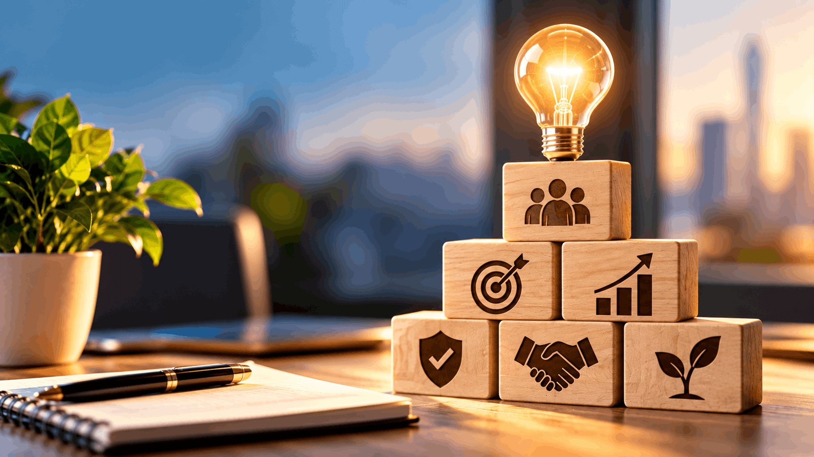 Building a Strong Brand That People Remember and Trust